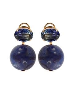 Серьги Anton heunis