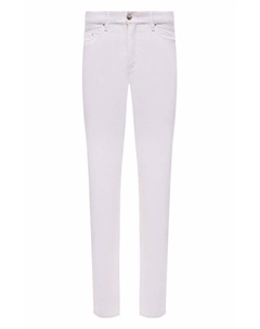 Хлопковые брюки Paul & shark