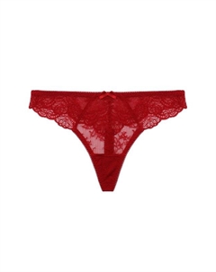 Трусы-стринги Aubade