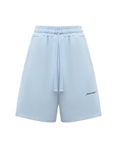 Хлопковые шорты Hinnominate