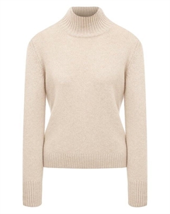 Кашемировый свитер Gran sasso