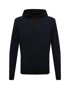 Кашемировое худи Loro piana