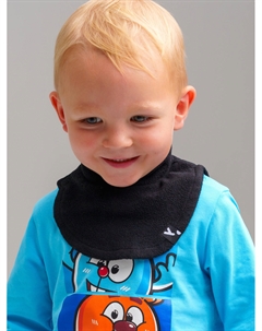 Воротник-манишка детский трикотажный для мальчиков Playtoday baby