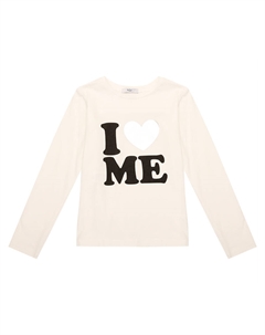 Лонгслив Y-clù