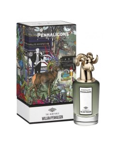 Парфюмерная вода The Inimitable William Penhaligon's