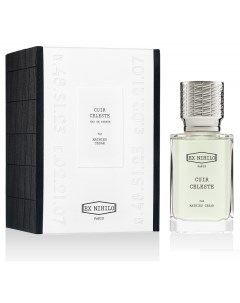 Парфюмерная вода Cuir Celeste Par Mathieu Cesar Ex nihilo