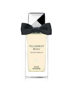 Парфюмерная вода Tellement Bleu Alex simone