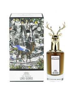 Парфюмерная вода The Tragedy of Lord George Penhaligon's