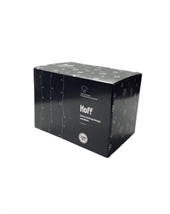 Электрогирлянда YW-024 Hoff