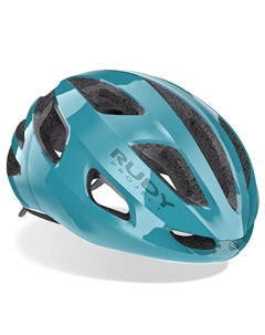 Велошлем STRYM Z, Lagoon Shiny, HL820032 (Размер: L, Цвет: Lagoon Shiny) Rudy project