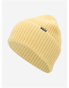 Шапка, Желтый Demix
