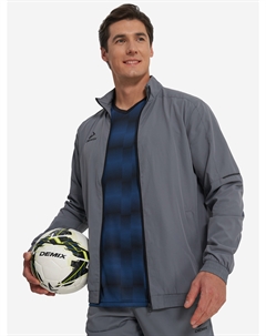 Ветровка мужская, Серый Demix