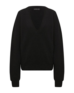 Кашемировый пуловер Jacob lee