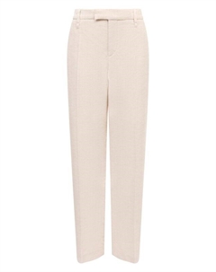 Вельветовые брюки Brunello cucinelli