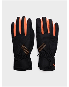 Перчатки текстильные для мальчиков Playtoday tween