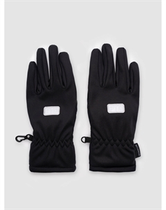 Перчатки текстильные для мальчиков Playtoday tween