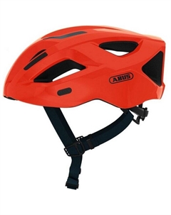Велошлем ADURO 2.1, shrimp orange, 819513_ (Размер: L (58-62 см)) Abus