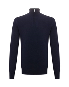 Кашемировый джемпер Paul & shark