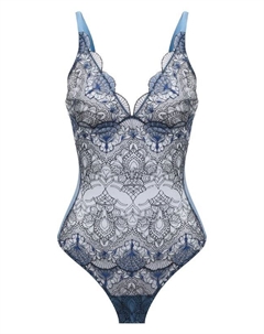 Боди I.d.sarrieri