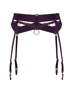 Пояс для чулок Bordelle