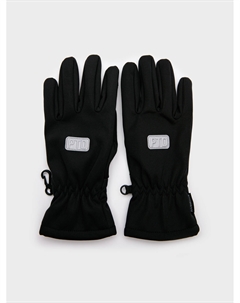 Перчатки текстильные для девочек Playtoday tween