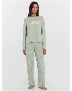 Комплект женский (джемпер, брюки) Mark formelle