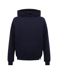 Хлопковое худи Aspesi