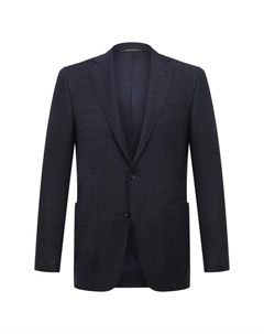 Шерстяной пиджак Canali