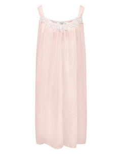 Хлопковая сорочка Eva b.bitzer