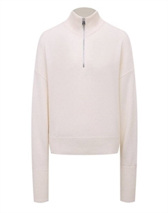 Пуловер из шерсти и кашемира Mrz