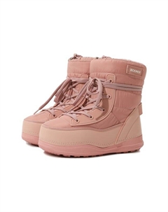 Текстильные полусапоги La Plagne Bogner