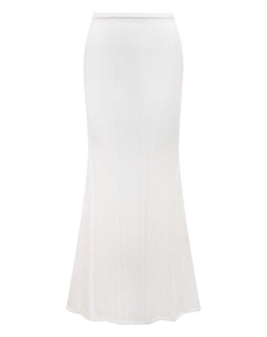 Юбка из вискозы And the brand