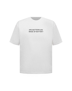 Хлопковая футболка Aspesi