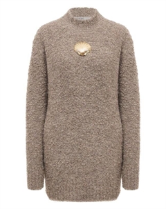 Шерстяное платье Giuseppe di morabito