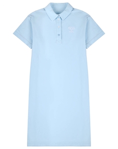 Платье-поло Noble people