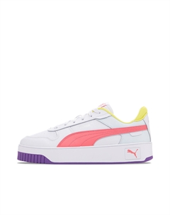 Подростковые кроссовки Carina Street Puma