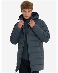 Куртка утепленная мужская, Зеленый Demix