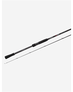 Спиннинг Solver SLS-682ML, Черный Zetrix