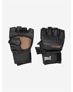 Шингарты Titan, Черный Everlast