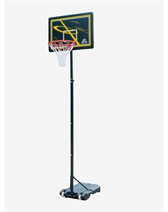 Мобильная баскетбольная стойка KIDSD2, Белый Dfc