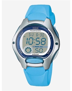 Наручные часы LW-200-2B, Голубой Casio