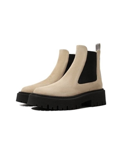 Замшевые челси Lorena antoniazzi