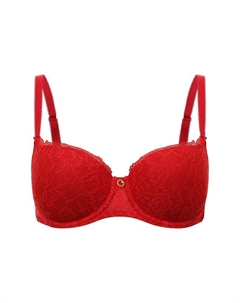 Бюстгальтер-балконет Aubade