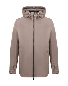 Пуховая куртка Pericle-ADS Moorer