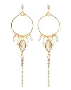 Серьги Hanka_in