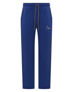 Хлопковые брюки Rhude