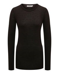 Шерстяной пуловер Agreeg