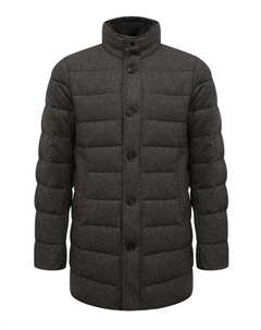 Пуховик Hetrego