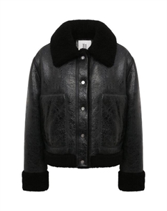 Дубленка из овчины Anne vest