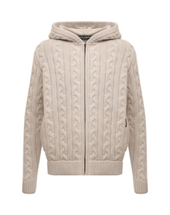 Шерстяной кардиган Dolce&gabbana